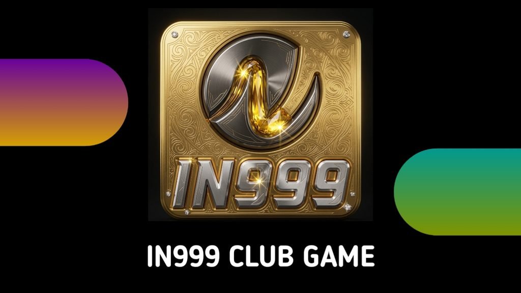 IN999 Club Game